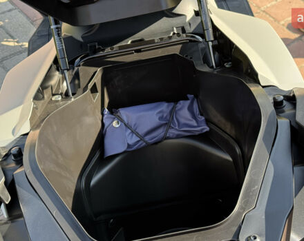 Хонда X-ADV 750, объемом двигателя 0 л и пробегом 0 тыс. км за 12976 $, фото 26 на Automoto.ua