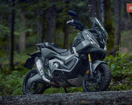 Хонда X-ADV 750, объемом двигателя 0 л и пробегом 0 тыс. км за 13028 $, фото 14 на Automoto.ua
