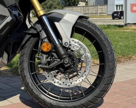 Хонда X-ADV 750, объемом двигателя 0 л и пробегом 0 тыс. км за 12976 $, фото 18 на Automoto.ua