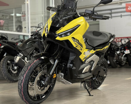 Хонда X-ADV 750, объемом двигателя 0 л и пробегом 0 тыс. км за 13065 $, фото 3 на Automoto.ua