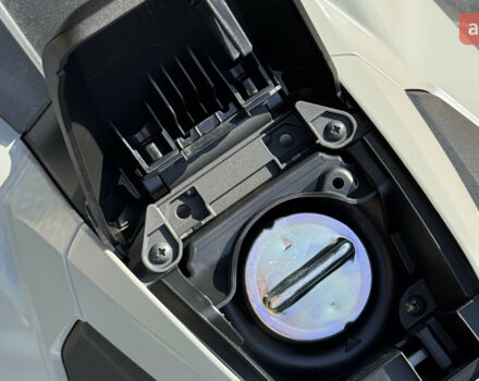 Хонда X-ADV 750, объемом двигателя 0 л и пробегом 0 тыс. км за 12976 $, фото 17 на Automoto.ua