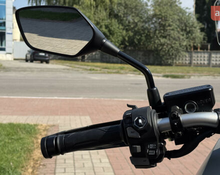 Хонда X-ADV 750, объемом двигателя 0 л и пробегом 0 тыс. км за 12976 $, фото 13 на Automoto.ua