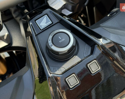 Хонда X-ADV 750, объемом двигателя 0 л и пробегом 0 тыс. км за 12976 $, фото 10 на Automoto.ua