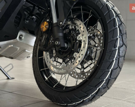 Хонда X-ADV 750, объемом двигателя 0 л и пробегом 0 тыс. км за 13065 $, фото 17 на Automoto.ua