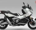 Хонда X-ADV 750, объемом двигателя 0 л и пробегом 0 тыс. км за 13028 $, фото 1 на Automoto.ua