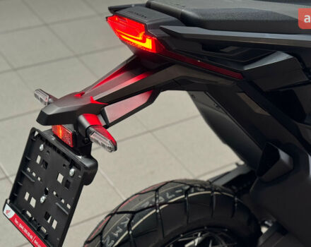 Хонда X-ADV 750, объемом двигателя 0 л и пробегом 0 тыс. км за 13065 $, фото 20 на Automoto.ua