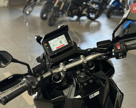 Хонда X-ADV 750, об'ємом двигуна 0 л та пробігом 0 тис. км за 13028 $, фото 8 на Automoto.ua
