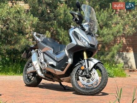 Хонда X-ADV 750 2018 у Одесі на Automoto.ua Хонда X-ADV 750, об'ємом двигуна 0 л та пробігом 27 тис. км за 9300 $, фото 1 на Automoto.ua