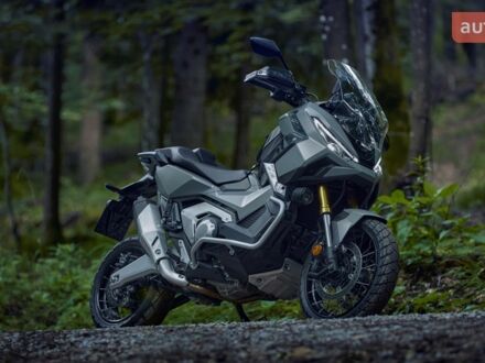 Хонда X-ADV 750, об'ємом двигуна 0 л та пробігом 0 тис. км за 13274 $, фото 1 на Automoto.ua