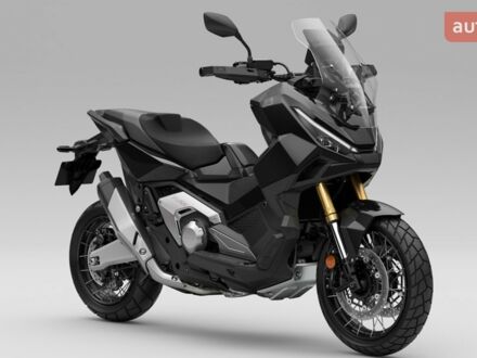 Хонда X-ADV 750 2025 у Києві на Automoto.ua Хонда X-ADV 750, об'ємом двигуна 0 л та пробігом 0 тис. км за 13274 $, фото 1 на Automoto.ua