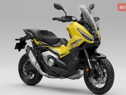 Хонда X-ADV 750 2025 у Києві на Automoto.ua Хонда X-ADV 750, об'ємом двигуна 0 л та пробігом 0 тис. км за 13274 $, фото 1 на Automoto.ua