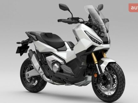 Хонда X-ADV 750 2025 в Киеве на Automoto.ua Хонда X-ADV 750, объемом двигателя 0 л и пробегом 0 тыс. км за 13181 $, фото 1 на Automoto.ua