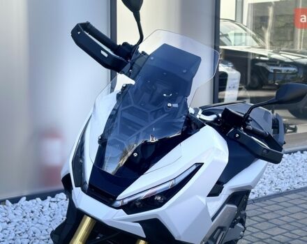 купить новое авто Хонда X-ADV 750 2025 года от официального дилера HONDA Одеса Хонда фото