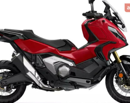 купить новое авто Хонда X-ADV 750 2025 года от официального дилера «Юме Авто Центр» Хонда фото