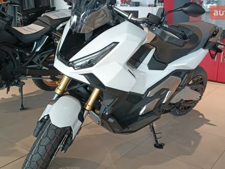 Хонда X-ADV 750 2025 в Львове на Automoto.ua Хонда X-ADV 750, объемом двигателя 0 л и пробегом 0 тыс. км за 13258 $, фото 1 на Automoto.ua