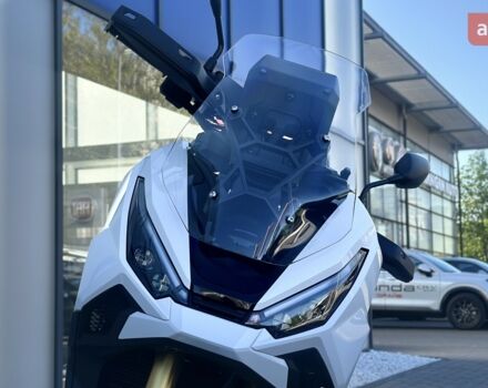 купити нове авто Хонда X-ADV 750 2025 року від офіційного дилера HONDA Одеса Хонда фото