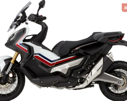 купить новое авто Хонда X-ADV 750 2026 года от официального дилера «Юме Авто Центр» Хонда фото