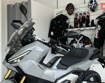 купить новое авто Хонда X-ADV 750 2026 года от официального дилера «Юме Авто Центр» Хонда фото