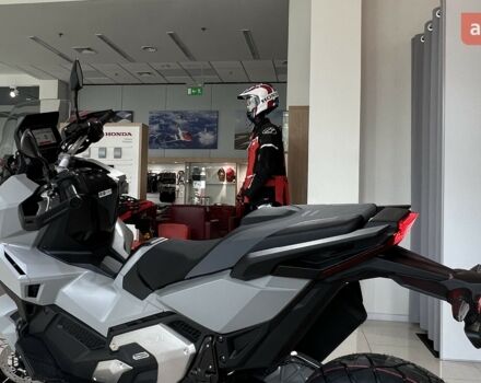 купить новое авто Хонда X-ADV 750 2026 года от официального дилера «Юме Авто Центр» Хонда фото