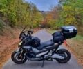 Серый Хонда X-ADV 750, объемом двигателя 0.75 л и пробегом 35 тыс. км за 11000 $, фото 1 на Automoto.ua