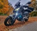 Серый Хонда X-ADV 750, объемом двигателя 0.75 л и пробегом 35 тыс. км за 11000 $, фото 2 на Automoto.ua