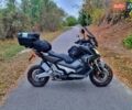 Серый Хонда X-ADV 750, объемом двигателя 0.75 л и пробегом 35 тыс. км за 11000 $, фото 3 на Automoto.ua