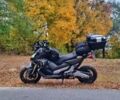 Серый Хонда X-ADV 750, объемом двигателя 0.75 л и пробегом 35 тыс. км за 11000 $, фото 4 на Automoto.ua