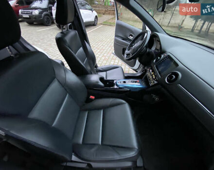 Белый Хонда X-NV, объемом двигателя 0 л и пробегом 88 тыс. км за 15000 $, фото 30 на Automoto.ua