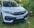 Белый Хонда X-NV, объемом двигателя 0 л и пробегом 41 тыс. км за 16100 $, фото 1 на Automoto.ua