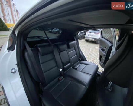 Белый Хонда X-NV, объемом двигателя 0 л и пробегом 88 тыс. км за 15000 $, фото 33 на Automoto.ua