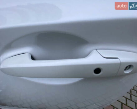 Белый Хонда X-NV, объемом двигателя 0 л и пробегом 88 тыс. км за 15000 $, фото 24 на Automoto.ua