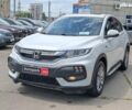 Белый Хонда X-NV, объемом двигателя 0 л и пробегом 44 тыс. км за 15690 $, фото 1 на Automoto.ua