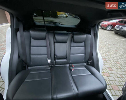 Белый Хонда X-NV, объемом двигателя 0 л и пробегом 88 тыс. км за 15000 $, фото 28 на Automoto.ua