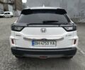 Белый Хонда X-NV, объемом двигателя 0 л и пробегом 63 тыс. км за 16700 $, фото 3 на Automoto.ua