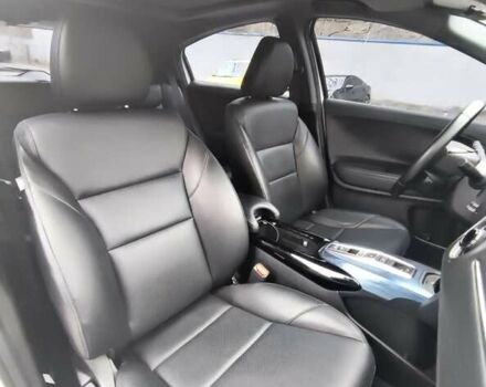 Белый Хонда X-NV, объемом двигателя 0 л и пробегом 63 тыс. км за 16700 $, фото 6 на Automoto.ua