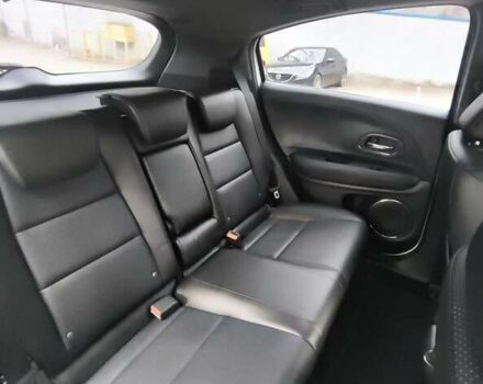 Белый Хонда X-NV, объемом двигателя 0 л и пробегом 63 тыс. км за 16700 $, фото 7 на Automoto.ua