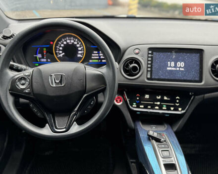 Білий Хонда X-NV, об'ємом двигуна 0 л та пробігом 81 тис. км за 15400 $, фото 6 на Automoto.ua