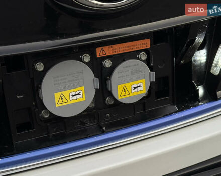 Білий Хонда X-NV, об'ємом двигуна 0 л та пробігом 135 тис. км за 15500 $, фото 20 на Automoto.ua