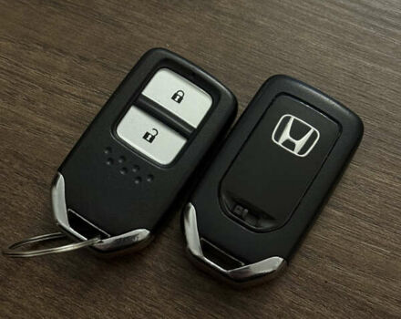 Білий Хонда X-NV, об'ємом двигуна 0 л та пробігом 135 тис. км за 15500 $, фото 46 на Automoto.ua