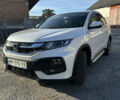Білий Хонда X-NV, об'ємом двигуна 0 л та пробігом 79 тис. км за 15600 $, фото 1 на Automoto.ua