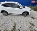 Білий Хонда X-NV, об'ємом двигуна 0 л та пробігом 64 тис. км за 15600 $, фото 4 на Automoto.ua