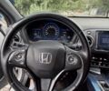 Білий Хонда X-NV, об'ємом двигуна 0 л та пробігом 64 тис. км за 15600 $, фото 6 на Automoto.ua