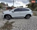 Білий Хонда X-NV, об'ємом двигуна 0 л та пробігом 64 тис. км за 15600 $, фото 3 на Automoto.ua