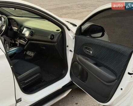 Білий Хонда X-NV, об'ємом двигуна 0 л та пробігом 135 тис. км за 15500 $, фото 38 на Automoto.ua