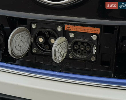 Білий Хонда X-NV, об'ємом двигуна 0 л та пробігом 135 тис. км за 15500 $, фото 21 на Automoto.ua