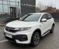 Білий Хонда X-NV, об'ємом двигуна 0 л та пробігом 81 тис. км за 15400 $, фото 1 на Automoto.ua