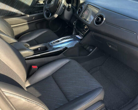 Белый Хонда X-NV, объемом двигателя 0 л и пробегом 79 тыс. км за 15600 $, фото 7 на Automoto.ua