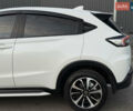 Білий Хонда X-NV, об'ємом двигуна 0 л та пробігом 135 тис. км за 15500 $, фото 11 на Automoto.ua
