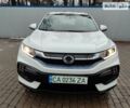 Білий Хонда X-NV, об'ємом двигуна 0 л та пробігом 39 тис. км за 20000 $, фото 1 на Automoto.ua