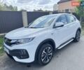 Белый Хонда X-NV, объемом двигателя 0 л и пробегом 42 тыс. км за 15000 $, фото 4 на Automoto.ua